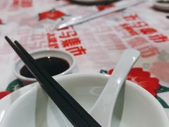 -五马集·海鲜·温州大牌档(黑金冠五马街十字路口店)