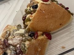 -巴莉甜甜(滨湖振徽苑店)