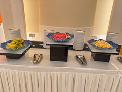 -白金汉爵大酒店-24小时餐厅(南京白金汉爵大酒店店)