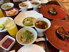 -南堂馆·新川菜(天府三街店)