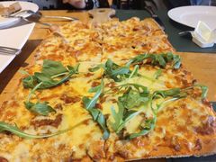 -兰特伯爵西餐厅·啤酒屋(方庄店)