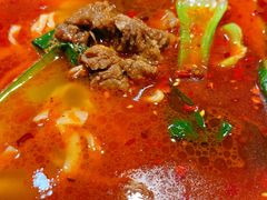 -桂花香手工面(鼓楼店)