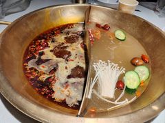 -小龙坎火锅(总店)