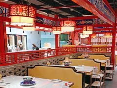 -祥源胡同·涮牛羊肉火锅(花桥店)