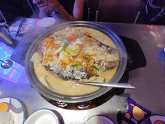 -匠子烤鱼(桫椤湾店)