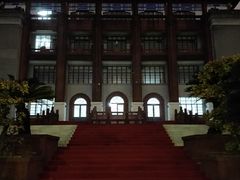 -四川大学(望江校区)