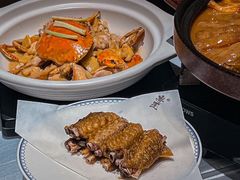 -粤匠·澳门点心粤菜海鲜(澳门半岛店)