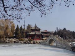 -莲池书院博物馆