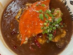 -夹夹大·蟹蟹大排档(财富又一城店)