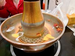 -北门涮肉·铜锅涮肉(南锣鼓巷店)