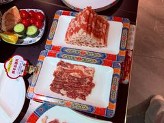 -京悦南门涮羊肉·羊蝎子火锅(田林路店)
