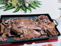 -九十九顶毡房(阜石路店)