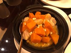 -万豪中餐厅·粤菜·北京粤财JW万豪酒店