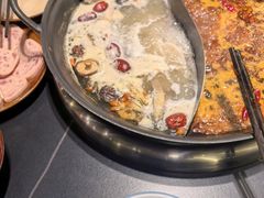 -俏媳妇火锅(宽窄巷子店)