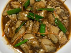 -江南村海鲜馆(洞头店)
