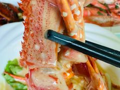 -钱塘府海鲜餐厅