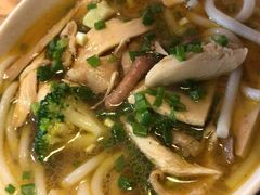 -西粉堂新疆米粉(朝外店)
