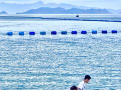 -坝光海滩