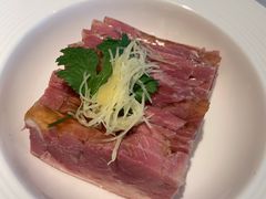 花园肴肉-花园茶楼(兴城西路店)