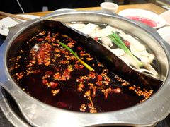 -纸盐河码头火锅(十八梯店)