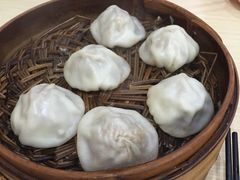 -鸡鸣汤包(仙林店)
