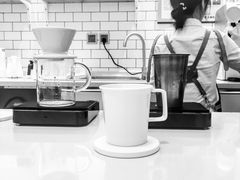 -Onirii Coffee(长乐路店)