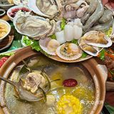 在常州吃到人生🍲打边炉了！！！
