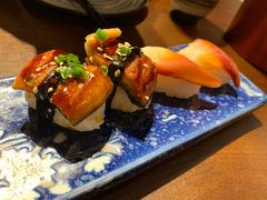 -大鲜生·亚洲菜融合小食堂