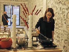 -北京山里寒舍度假酒店