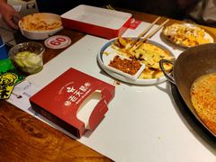 -老天桥蛙炉火锅(姑苏总店)