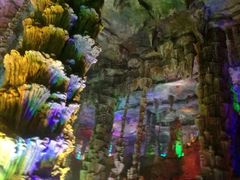 -泰安地下龙宫景区