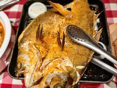 -西贝(紫荆广场店)