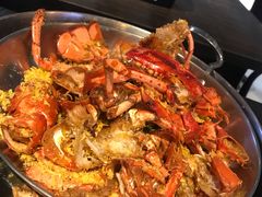 -盒马鲜生(皇庭广场店)