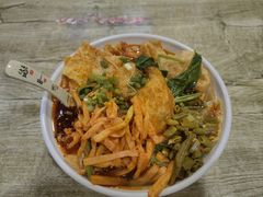 -吉庆桂林米粉·柳州螺蛳粉(港汇广场店)