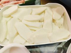 -伊和园清真餐饮