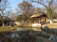 -石湖景区