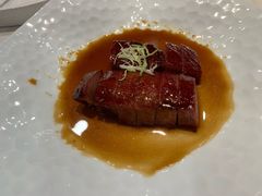 -申粤轩酒楼·三十年粤菜经典(丁香花园店)