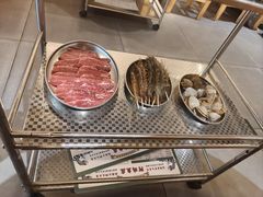 -阿鸡鱼庄·顺德鲜蒸小炒(亚运村店)
