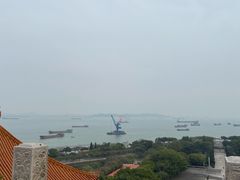 -南沙天后宫景区
