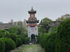 -四川大学(华西校区)