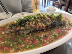-飞虹鱼馆(春华路店)