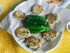 -大笑饭堂(甲子桥店)