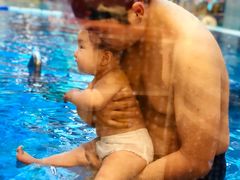 -ABC Swim亲子游泳俱乐部(河西店)