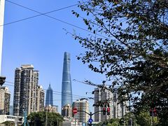 -海味观(老西门店)