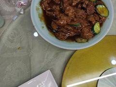 -惠宾饭庄(千禧店)