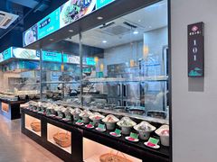 -曹家小菜(胜太路店)