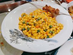 -一块豆腐(李沧书院路店)