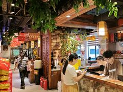 -湘厨壹品(芙蓉广场店)