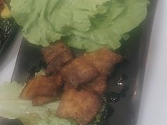 -云晓光头烧烤吧(德平路店)