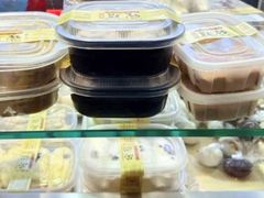 -宫门口馒头铺(创始人总店)